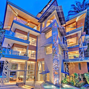 Meet your Posher, Reginald